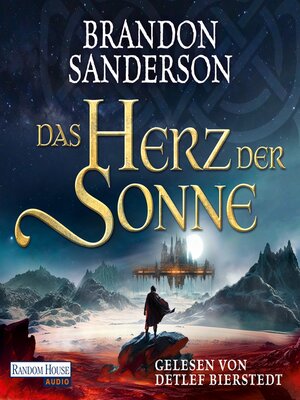 cover image of Das Herz der Sonne